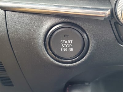 2025 Mazda Mazda3 2.5 S Carbon Edition