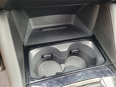 2025 Mazda Mazda3 2.5 S Carbon Edition