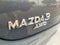 2025 Mazda Mazda3 2.5 S Carbon Edition