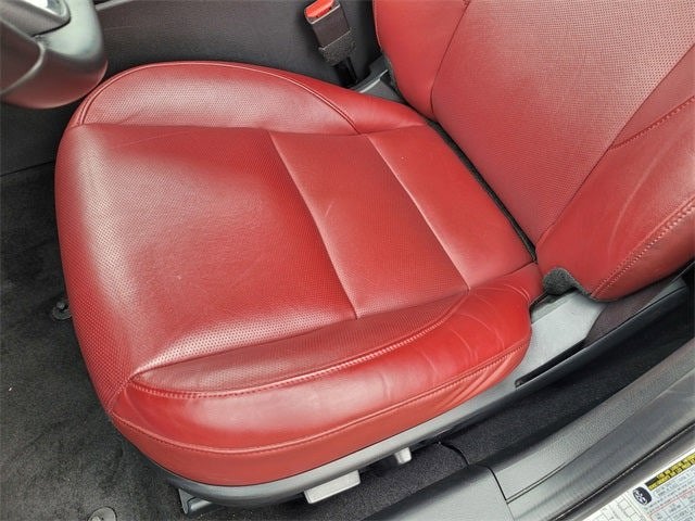 2025 Mazda Mazda3 2.5 S Carbon Edition