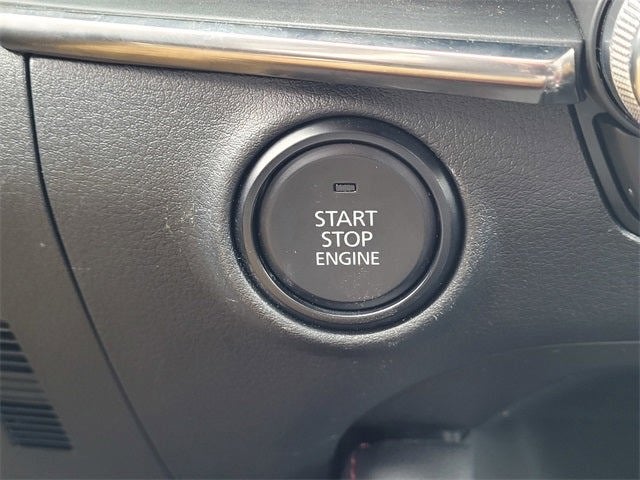 2025 Mazda Mazda3 2.5 S Carbon Edition