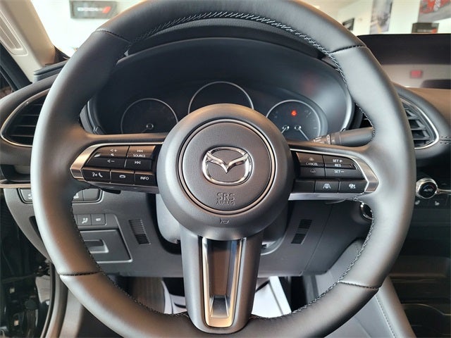 2026 Mazda Mazda3 Sedan 2.5 Turbo Premium Plus AWD