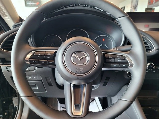 2026 Mazda Mazda3 Sedan 2.5 Turbo Premium Plus AWD