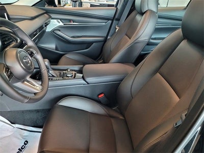 2026 Mazda Mazda3 Sedan 2.5 Turbo Premium Plus AWD