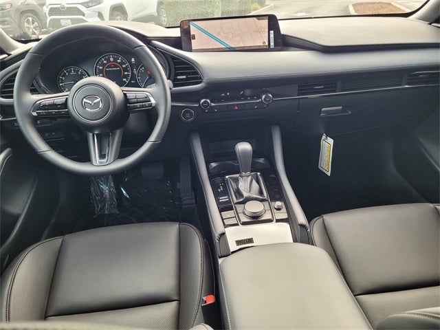 2025 Mazda Mazda3 Hatchback 2.5 Turbo Premium Plus AWD