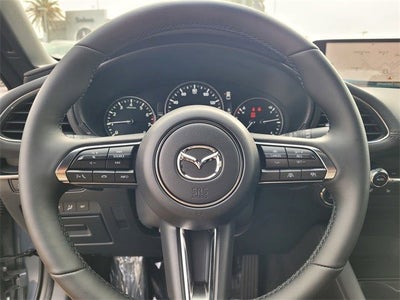 2025 Mazda Mazda3 Hatchback 2.5 Turbo Premium Plus AWD