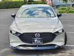 2026 Mazda Mazda3 Hatchback 2.5 Turbo Premium Plus AWD