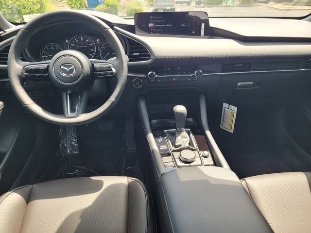 2026 Mazda Mazda3 Hatchback 2.5 Turbo Premium Plus AWD