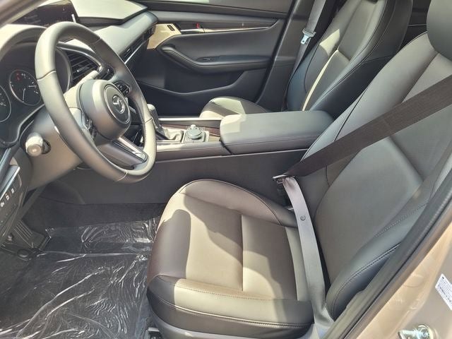 2026 Mazda Mazda3 Hatchback 2.5 Turbo Premium Plus AWD