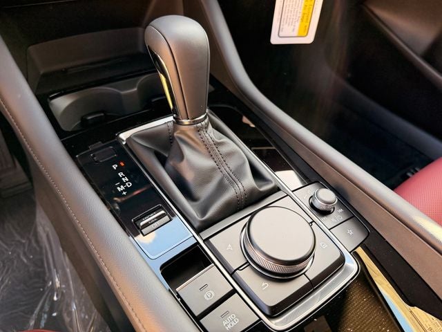 2026 Mazda Mazda3 Hatchback 2.5 Turbo Premium Plus AWD