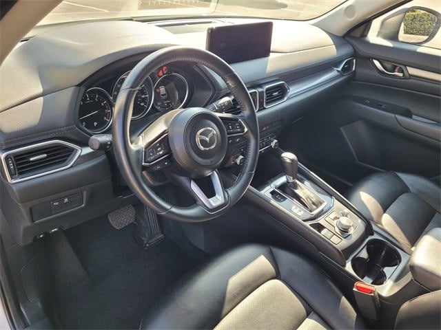 2024 Mazda Mazda CX-5 2.5 S Select Package