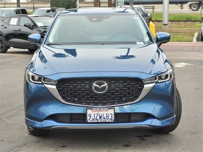 2024 Mazda Mazda CX-5 2.5 S Select Package