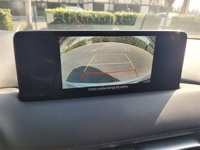 2024 Mazda Mazda CX-5 2.5 S Select Package