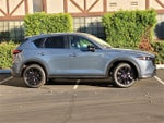 2025 Mazda Mazda CX-5 2.5 S Carbon Edition AWD