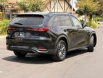 2026 Mazda Mazda CX-70 Plug-In Hybrid SC AWD