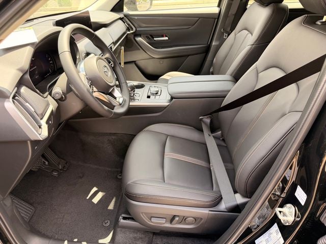 2026 Mazda Mazda CX-70 Plug-In Hybrid SC AWD