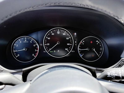 2026 Mazda Mazda CX-70 3.3 Turbo Preferred AWD