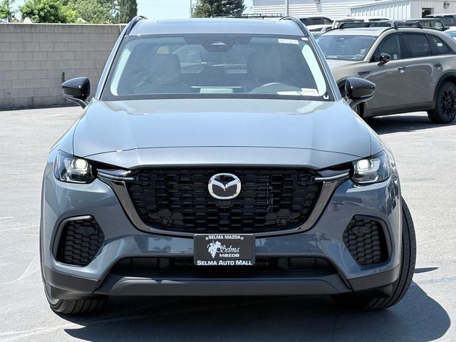 2026 Mazda Mazda CX-70 3.3 Turbo Preferred AWD