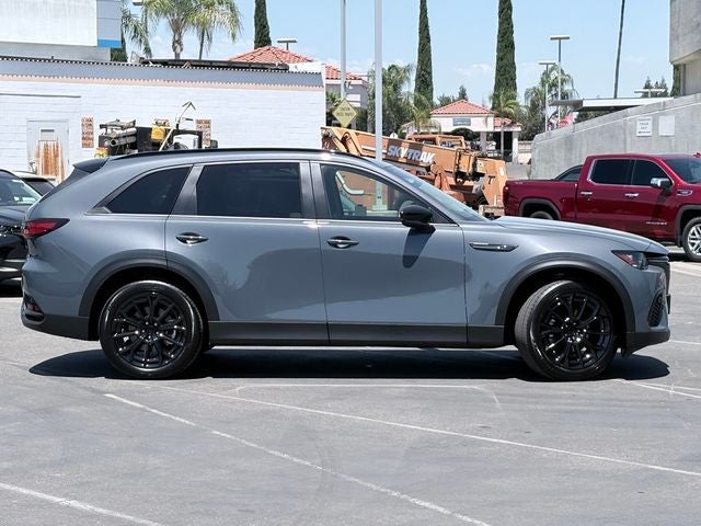 2026 Mazda Mazda CX-70 3.3 Turbo Preferred AWD