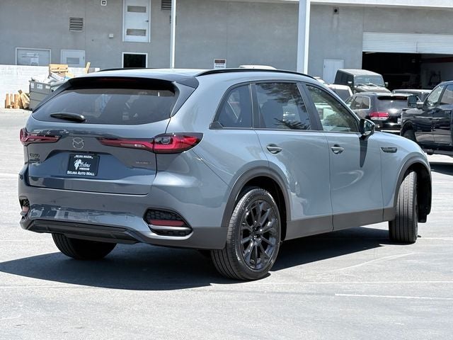 2026 Mazda Mazda CX-70 3.3 Turbo Preferred AWD