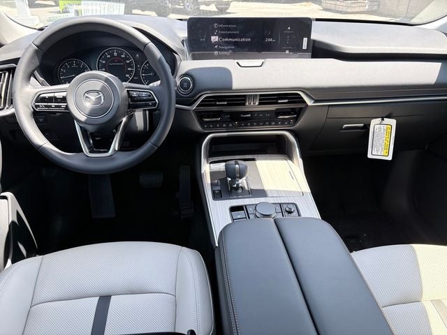 2026 Mazda Mazda CX-70 3.3 Turbo Preferred AWD
