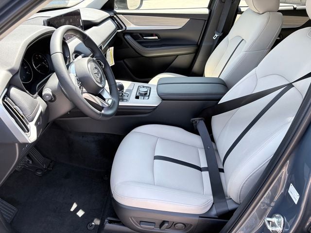 2026 Mazda Mazda CX-70 3.3 Turbo Preferred AWD