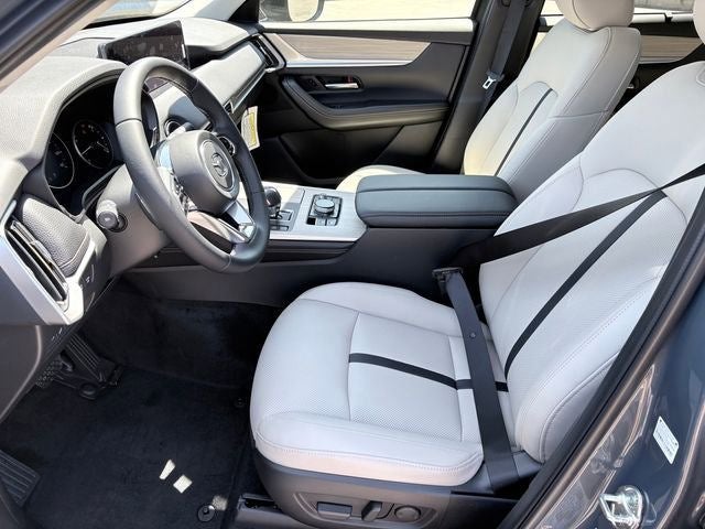 2026 Mazda Mazda CX-70 3.3 Turbo Preferred AWD