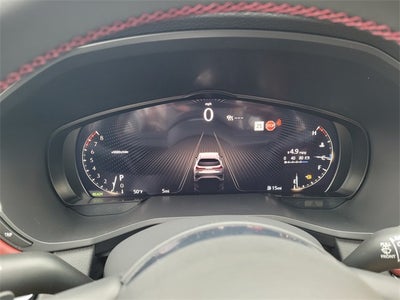 2026 Mazda Mazda CX-70 3.3 Turbo S Premium AWD