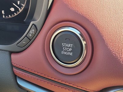 2026 Mazda Mazda CX-70 3.3 Turbo S Premium AWD