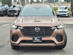 2026 Mazda Mazda CX-70 3.3 Turbo S Premium AWD