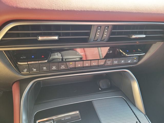 2026 Mazda Mazda CX-70 3.3 Turbo S Premium AWD