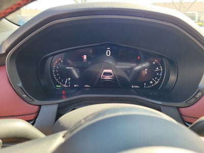 2026 Mazda Mazda CX-70 3.3 Turbo S Premium AWD