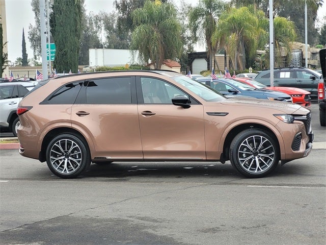 2026 Mazda Mazda CX-70 3.3 Turbo S Premium AWD