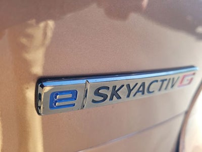 2026 Mazda Mazda CX-70 3.3 Turbo S Premium AWD