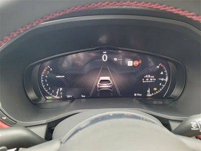 2026 Mazda Mazda CX-70 3.3 Turbo S Premium AWD