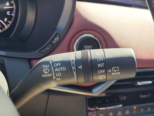 2026 Mazda Mazda CX-70 3.3 Turbo S Premium AWD