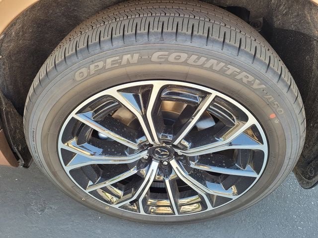 2026 Mazda Mazda CX-70 3.3 Turbo S Premium AWD