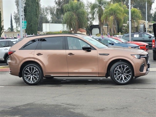 2026 Mazda Mazda CX-70 3.3 Turbo S Premium AWD