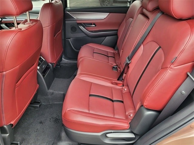 2026 Mazda Mazda CX-70 3.3 Turbo S Premium AWD