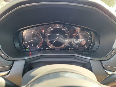 2025 Mazda Mazda CX-70 3.3 Turbo Premium