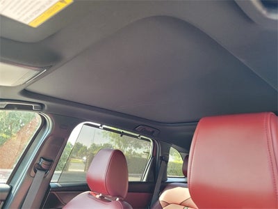 2025 Mazda Mazda CX-70 PHEV Premium Plus