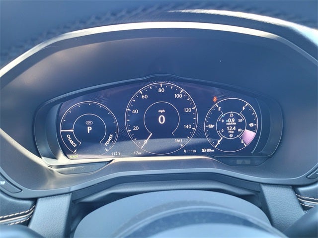 2025 Mazda Mazda CX-70 Plug-In Hybrid Premium Plus AWD