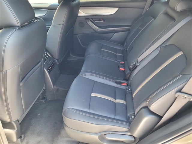 2025 Mazda Mazda CX-70 Plug-In Hybrid Premium Plus AWD