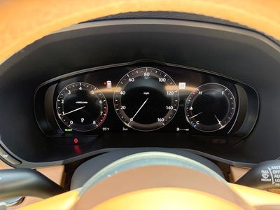 2026 Mazda Mazda CX-70 3.3 Turbo S Premium Plus AWD