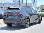 2026 Mazda Mazda CX-70 3.3 Turbo S Premium Plus AWD