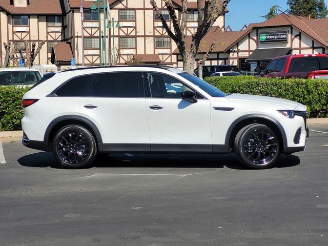 2026 Mazda Mazda CX-70 3.3 Turbo Premium Plus AWD