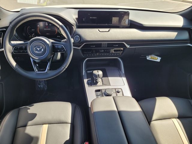 2026 Mazda Mazda CX-70 3.3 Turbo Premium Plus AWD