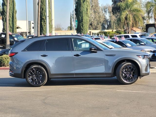 2026 Mazda Mazda CX-70 3.3 Turbo Premium Plus AWD