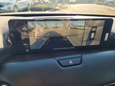 2026 Mazda Mazda CX-70 3.3 Turbo Premium Plus AWD