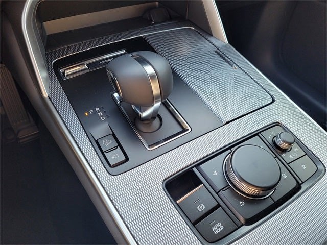 2026 Mazda Mazda CX-70 3.3 Turbo Premium Plus AWD